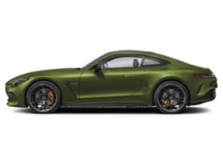 AMG GT