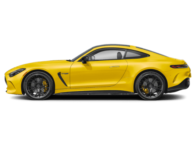 AMG GT