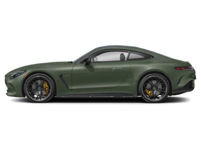 AMG GT