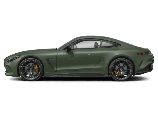 AMG GT