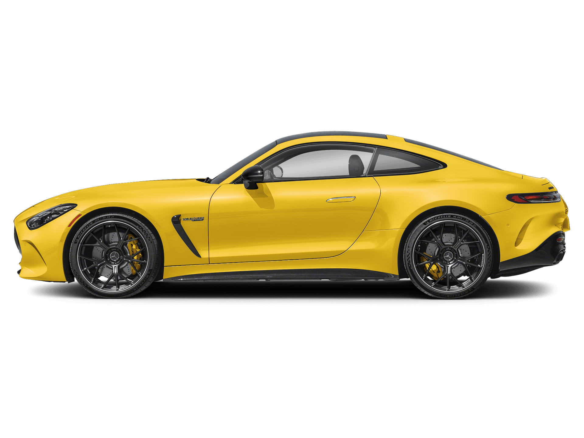 AMG GT