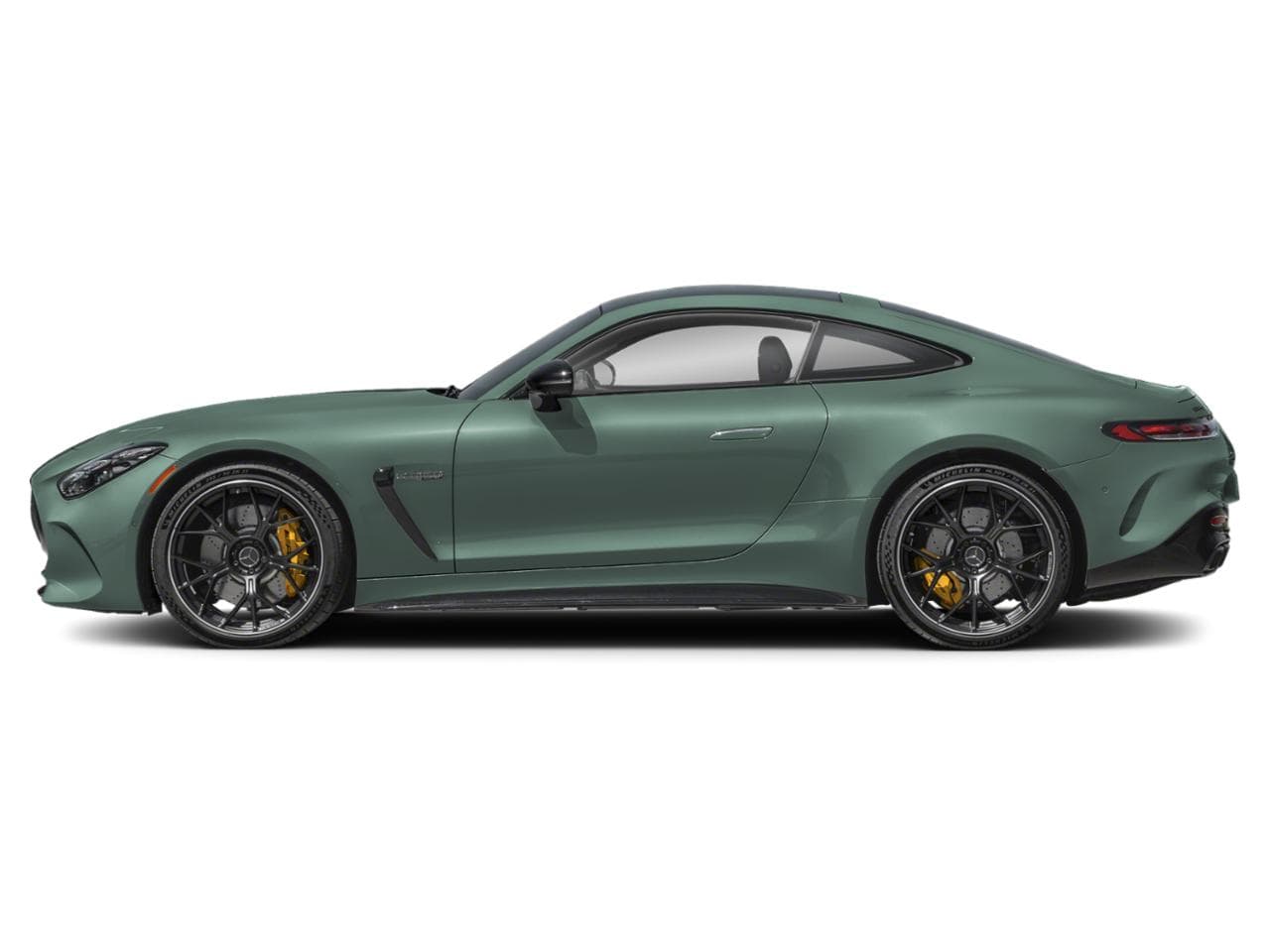 AMG GT