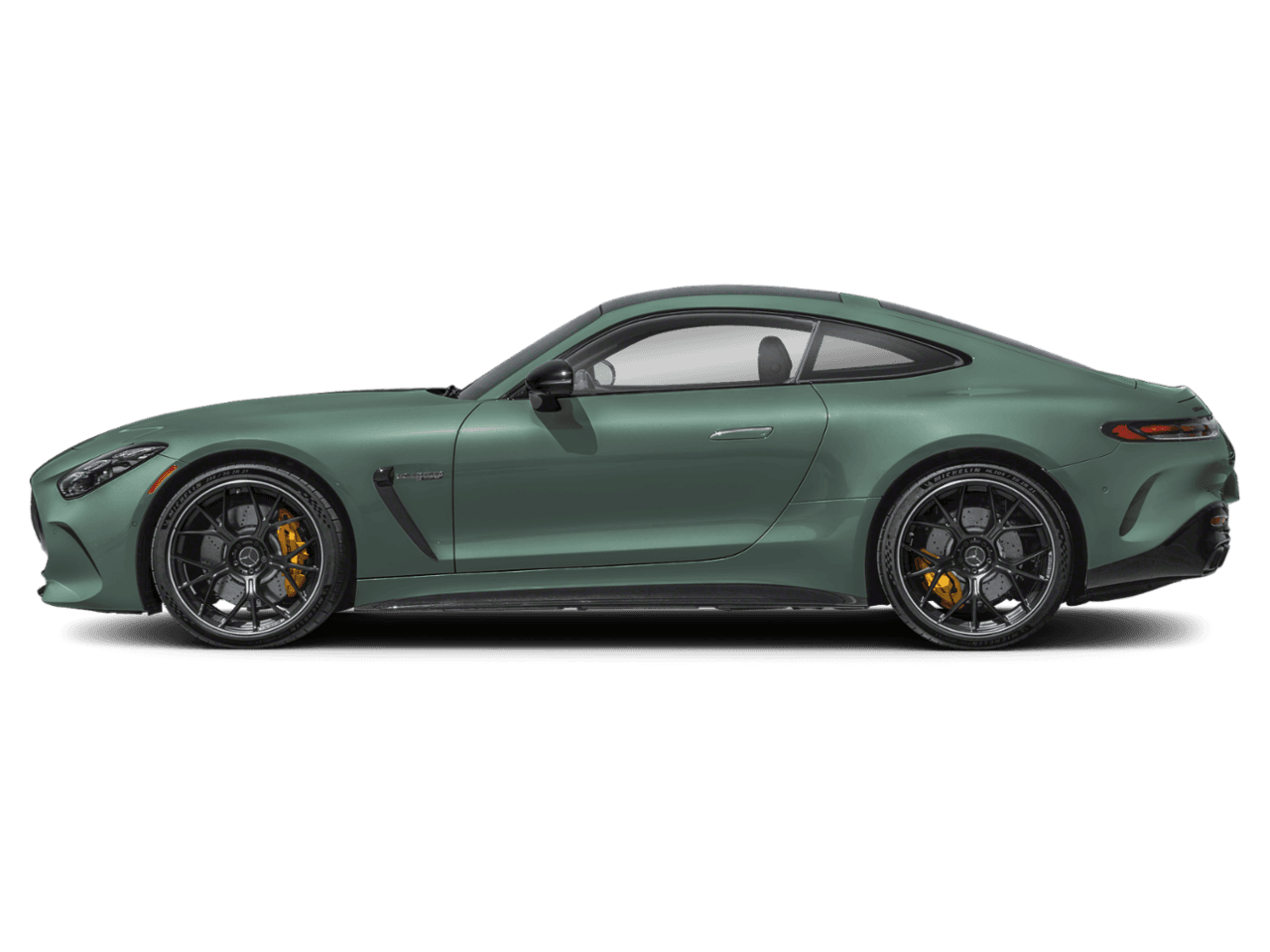 AMG GT
