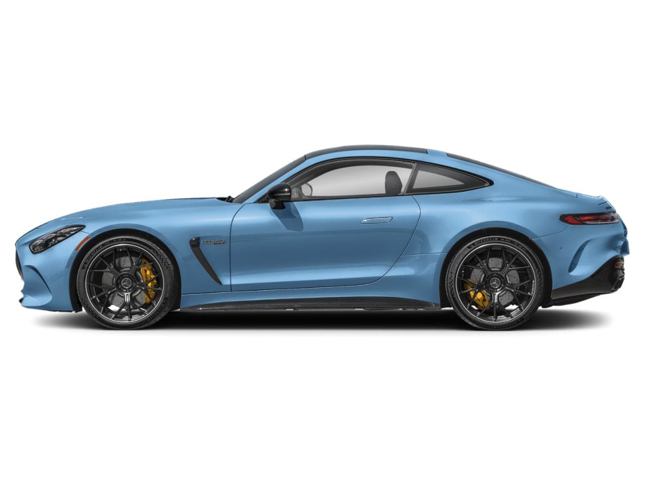 AMG GT