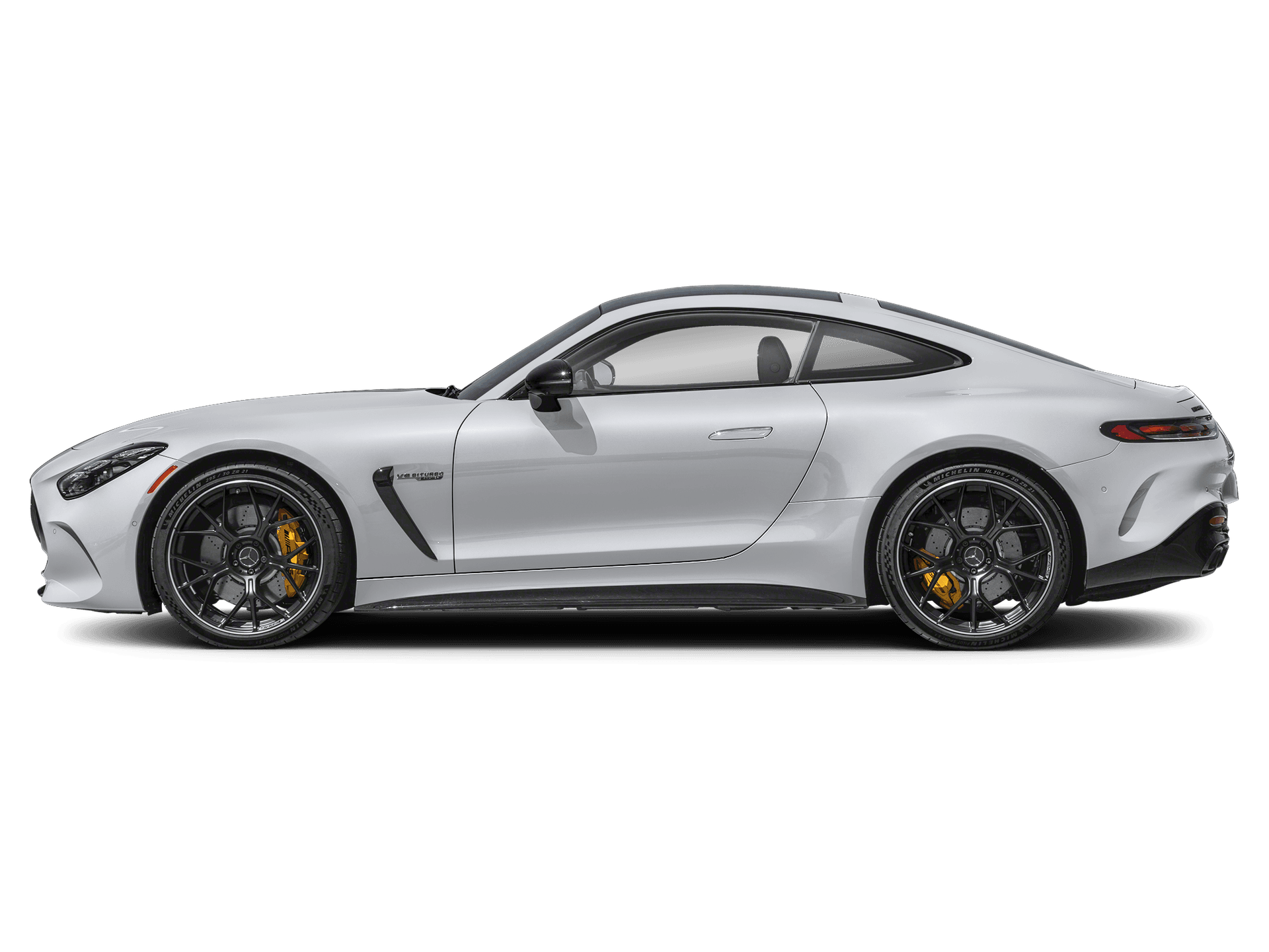 AMG GT