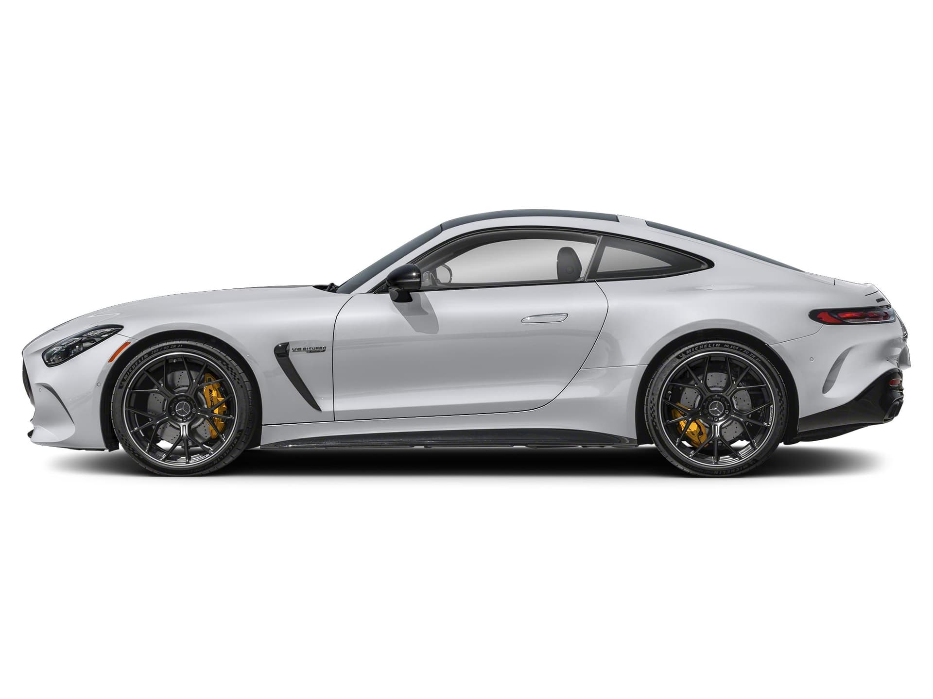 AMG GT