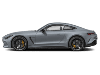 AMG GT