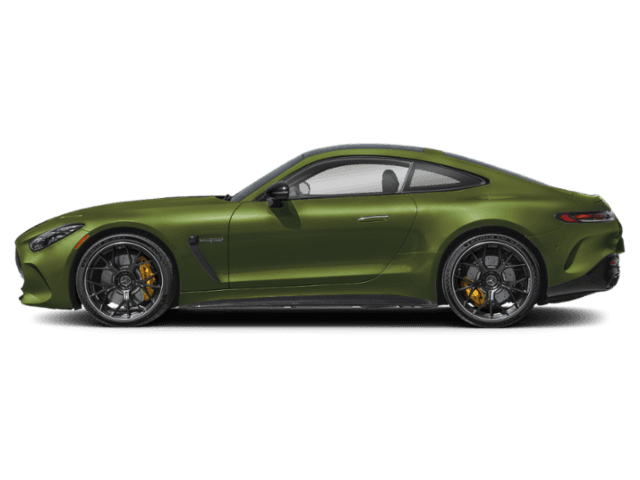 AMG GT