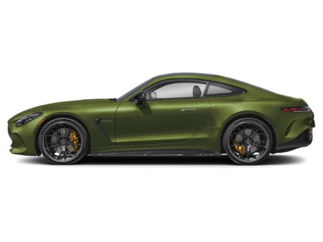 AMG GT