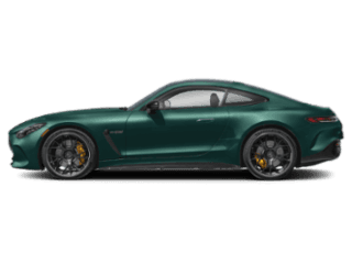AMG GT