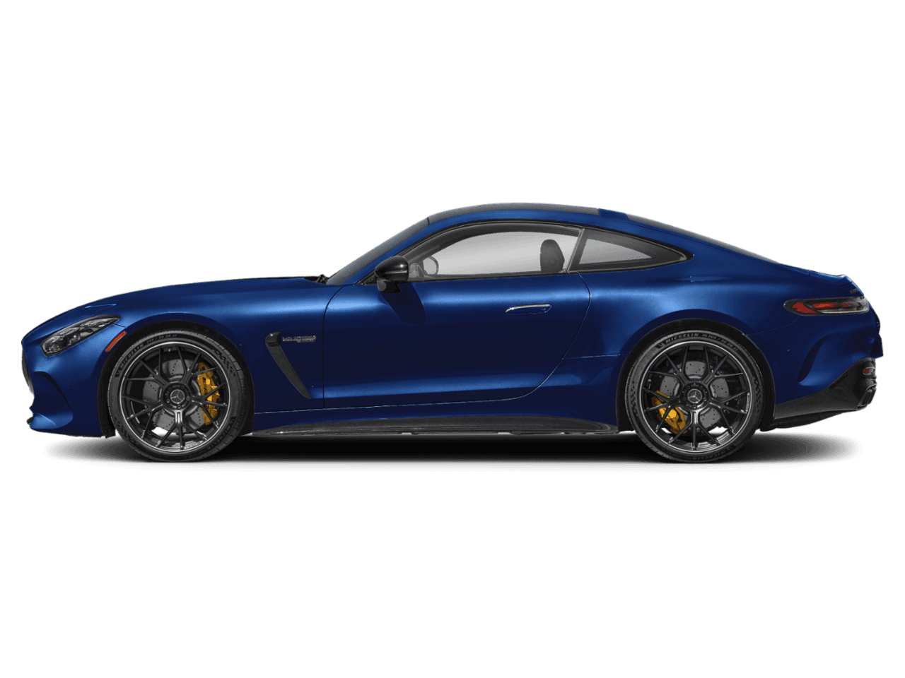 AMG GT