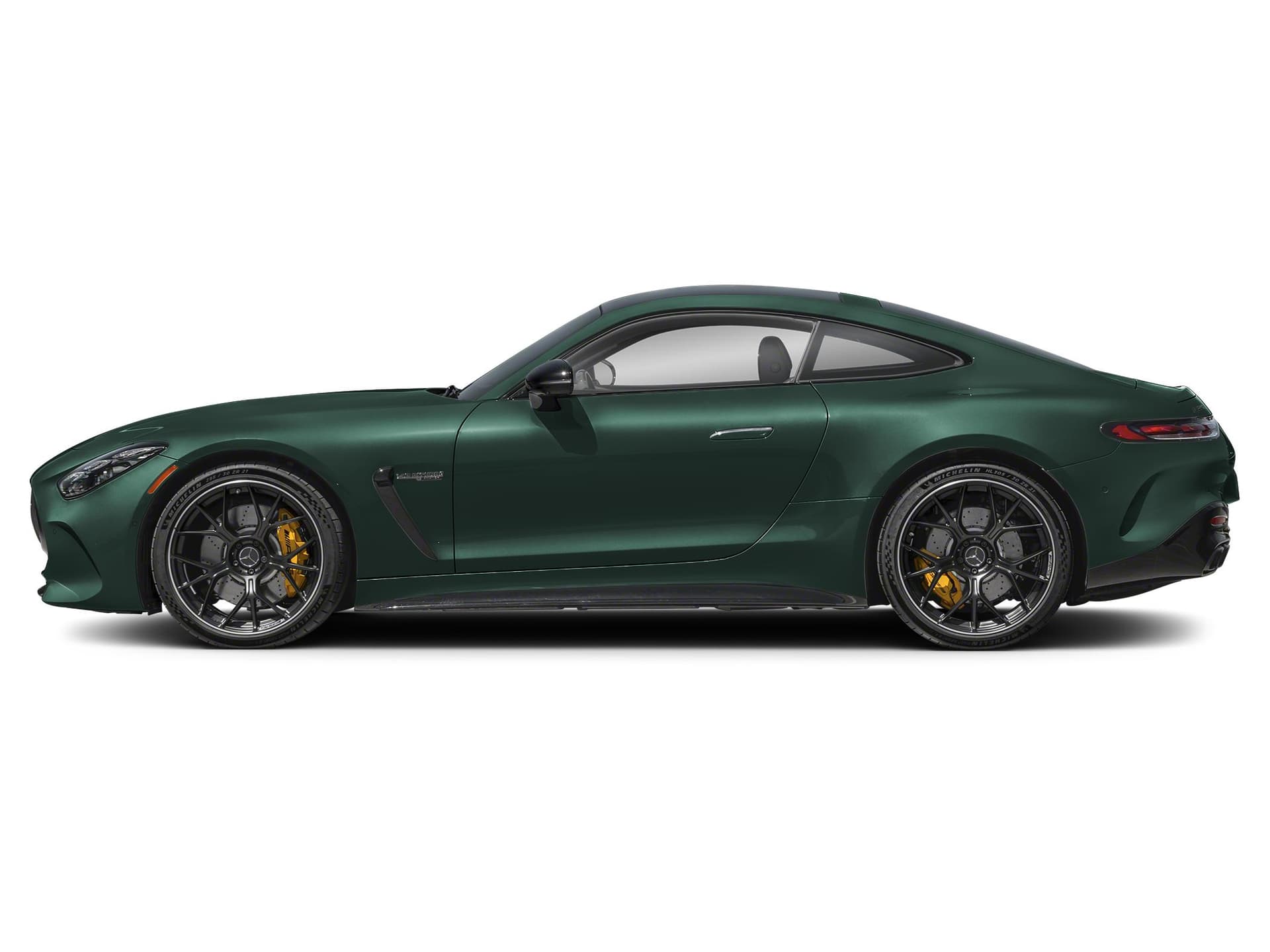 AMG GT