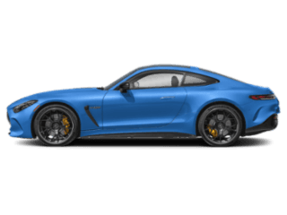 AMG GT