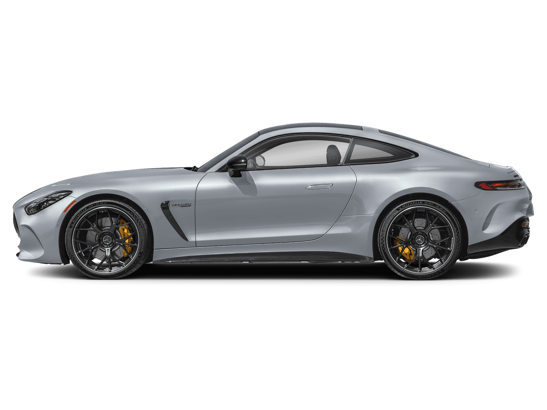 AMG GT