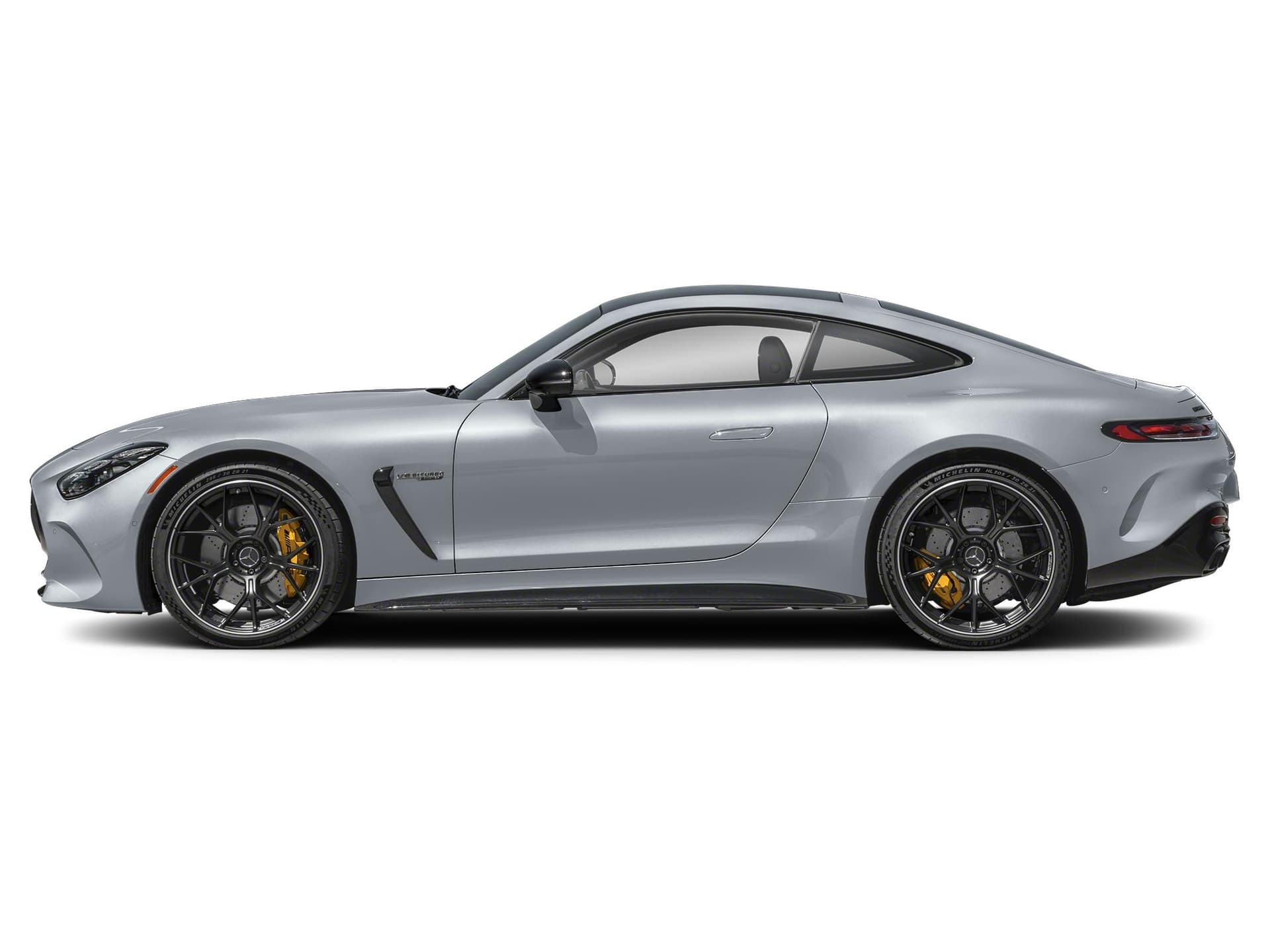 AMG GT