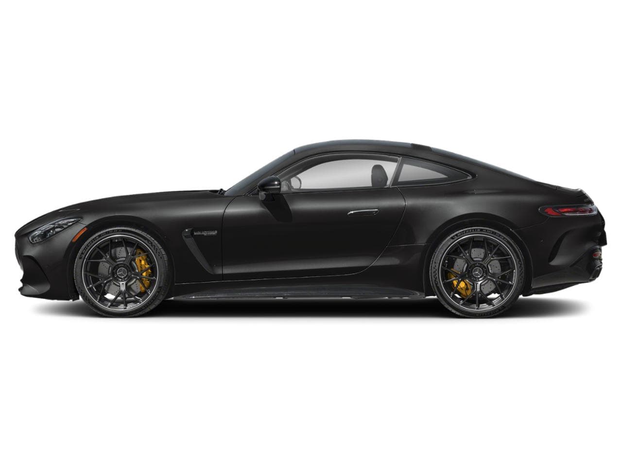 AMG GT