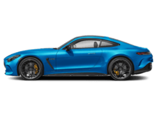 AMG GT
