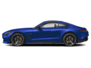 AMG GT
