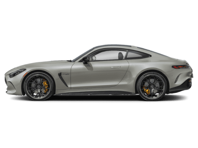 AMG GT