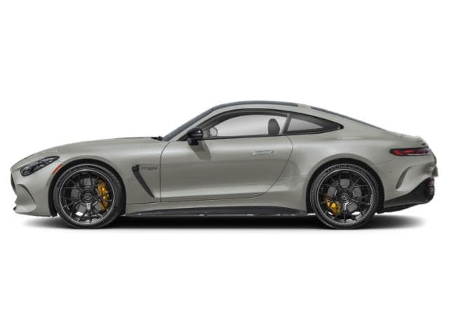 AMG GT