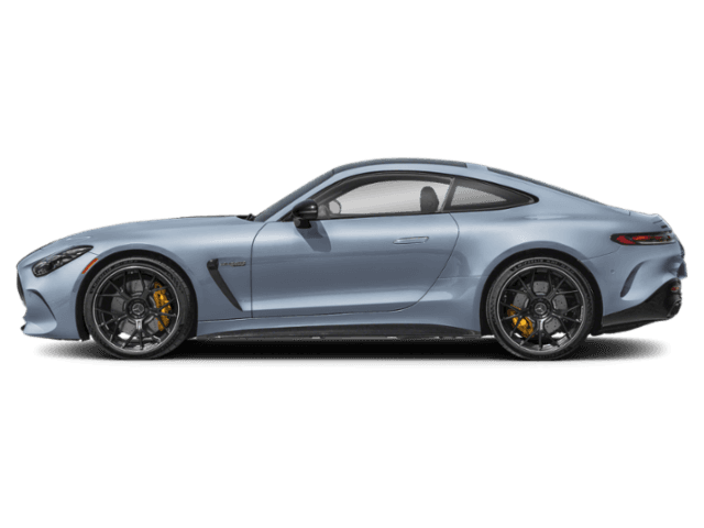 AMG GT