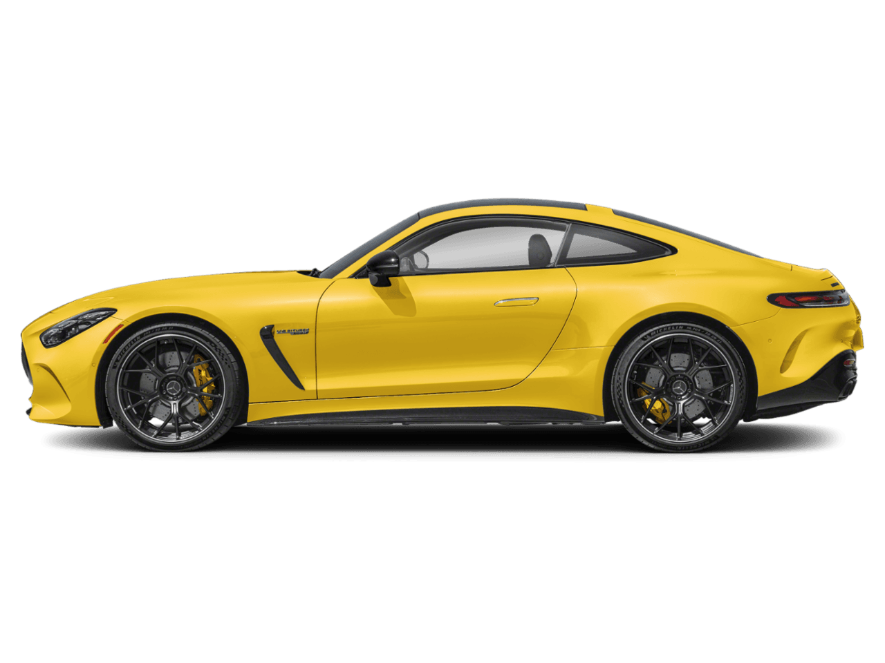 AMG GT