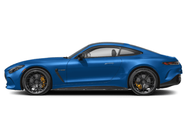 AMG GT