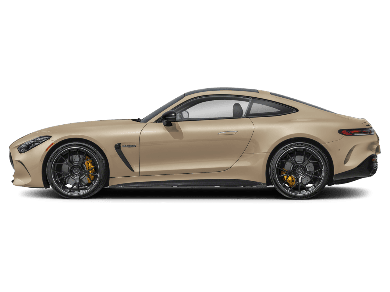 AMG GT