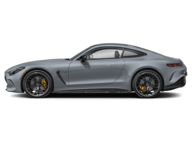 AMG GT