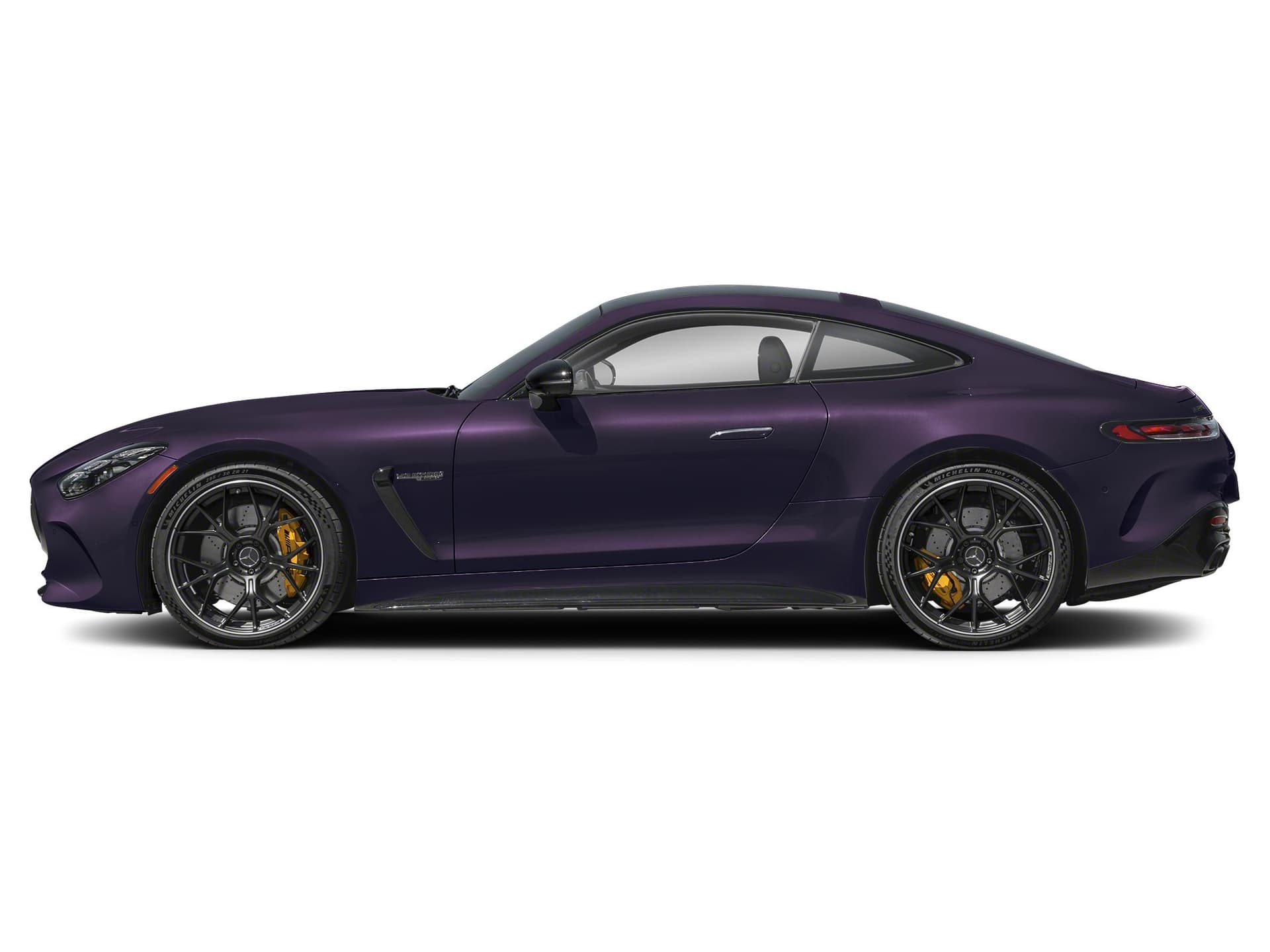 AMG GT