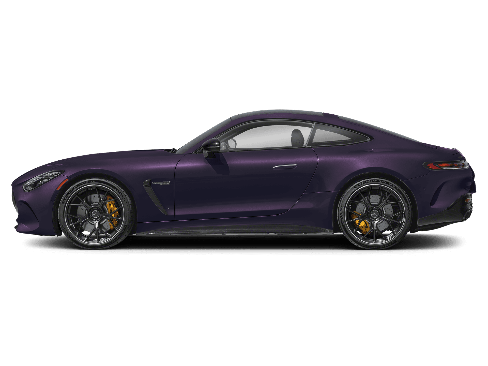 AMG GT
