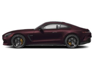 AMG GT