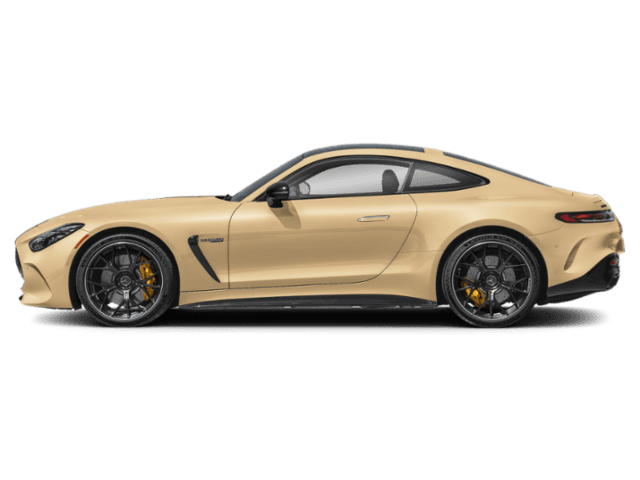 AMG GT