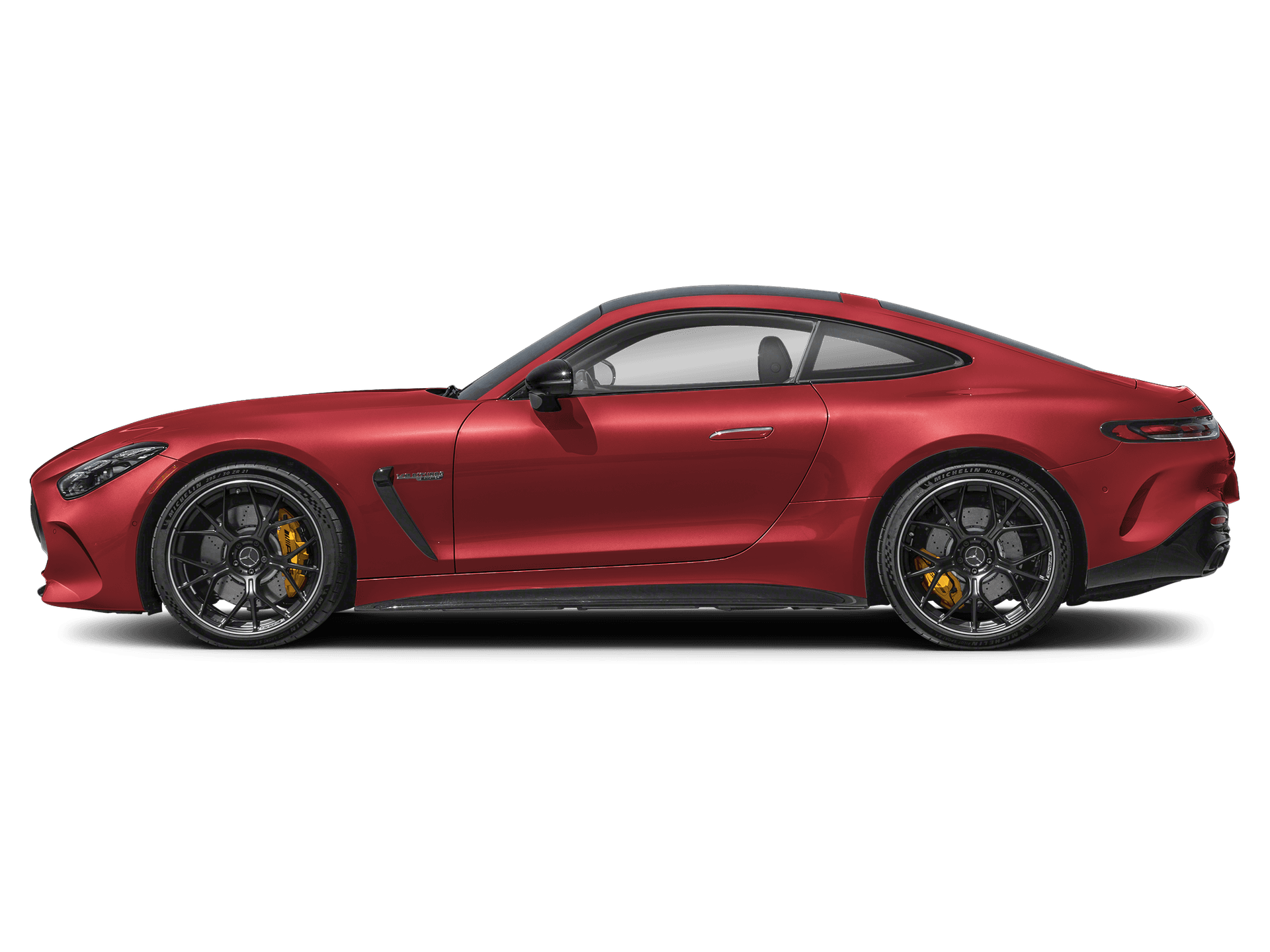 AMG GT