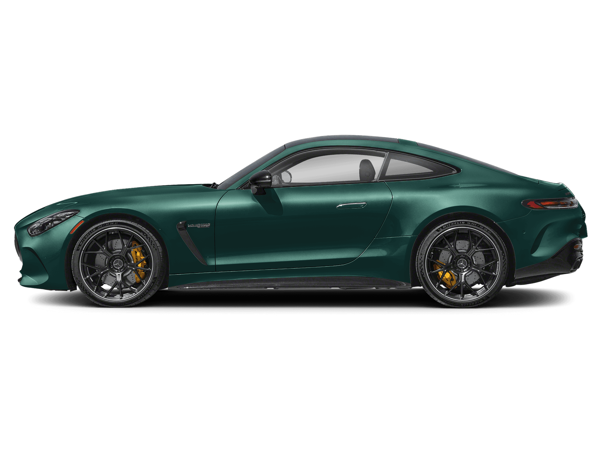 AMG GT