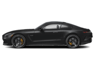 AMG GT