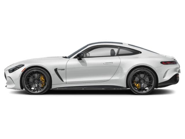 AMG GT