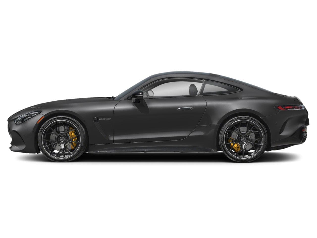 AMG GT