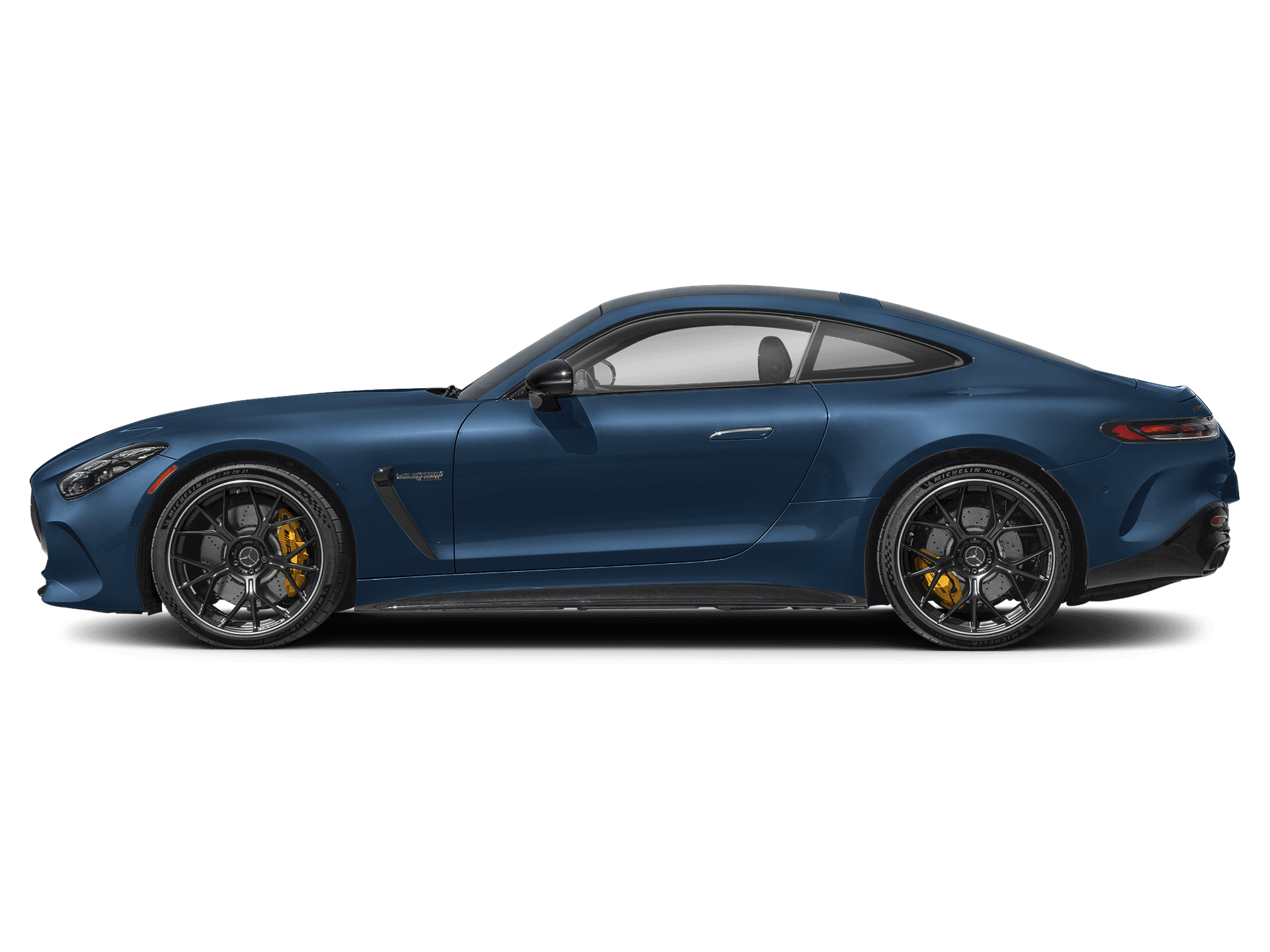 AMG GT