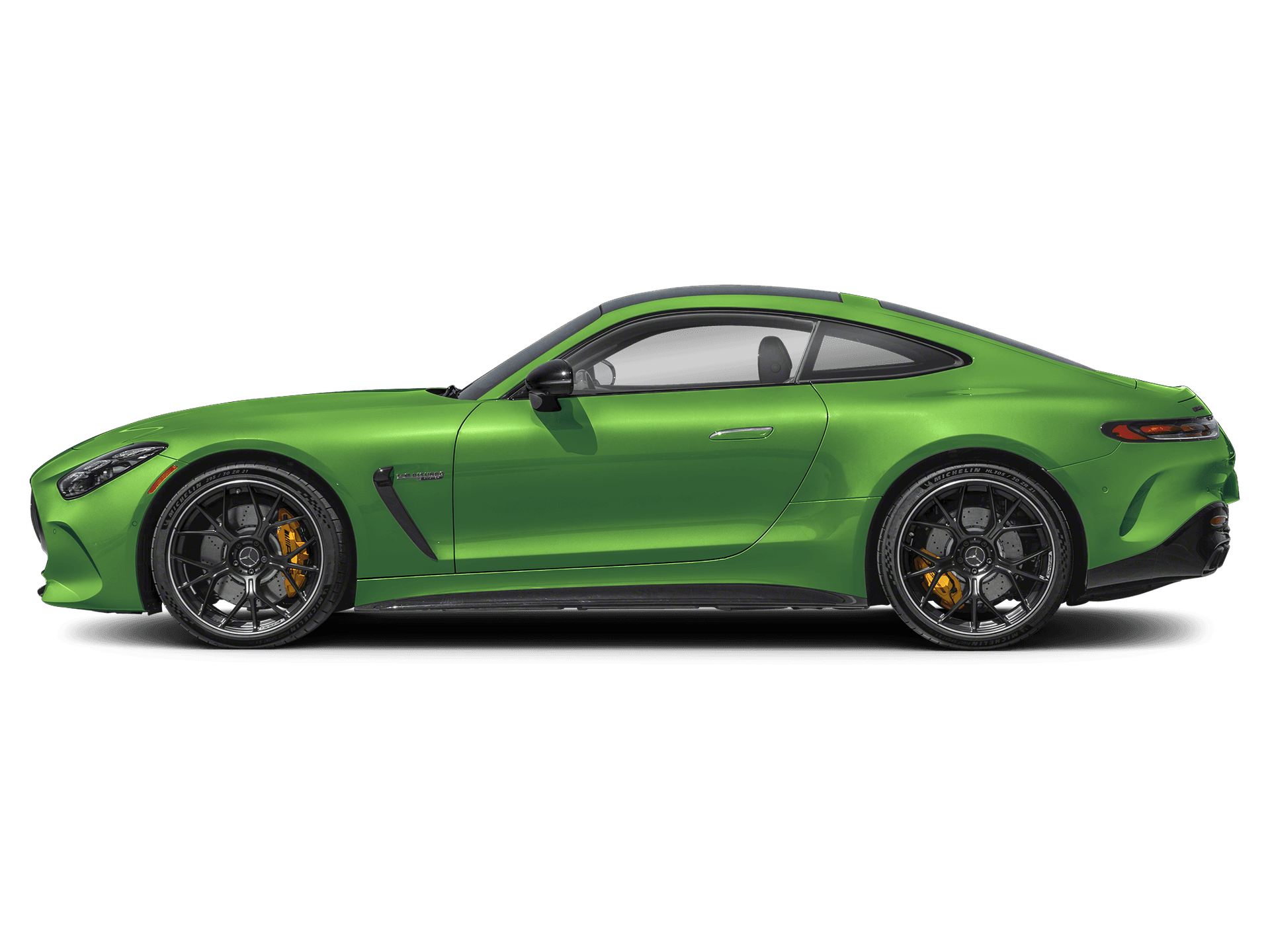 AMG GT