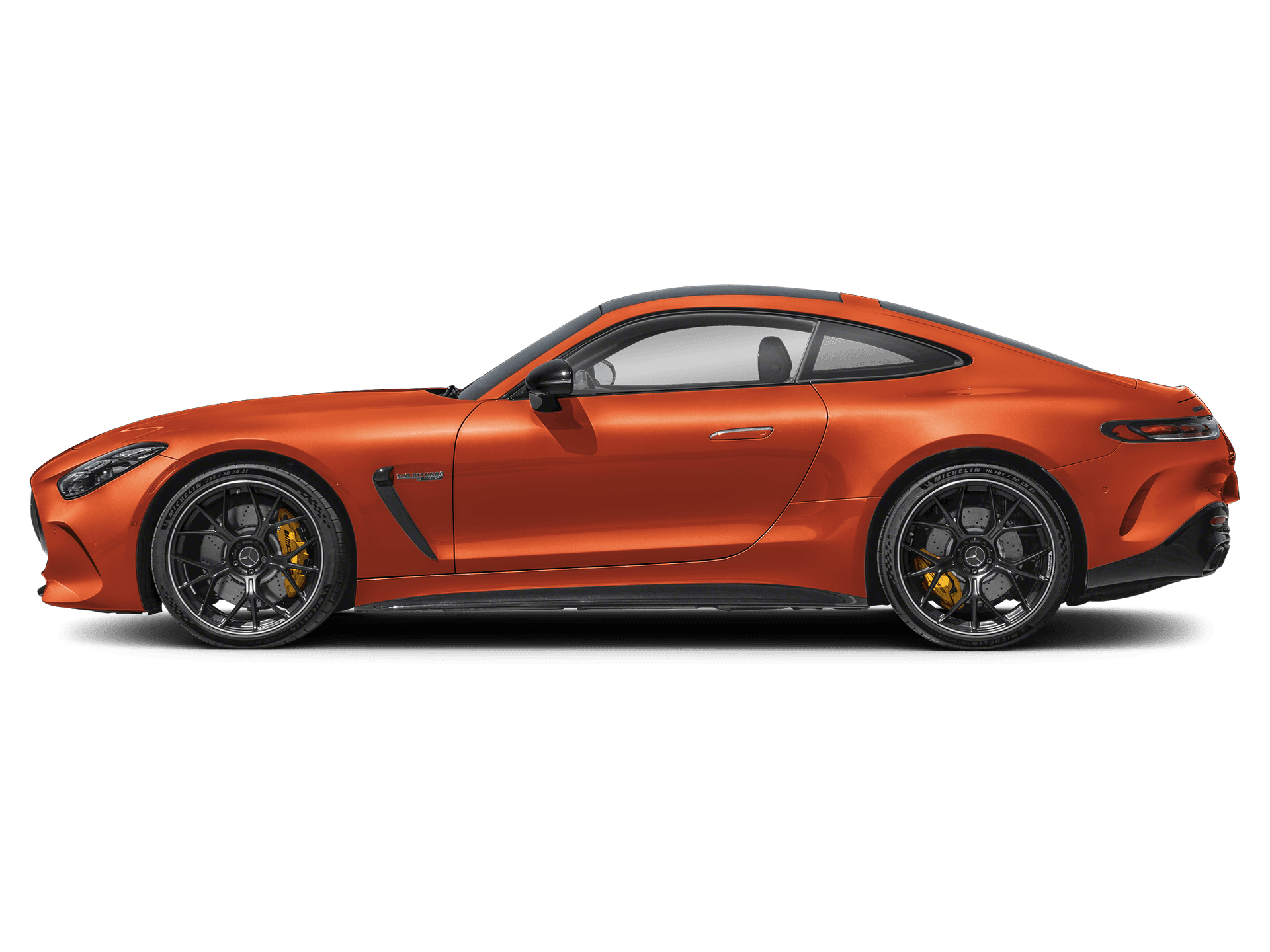 AMG GT