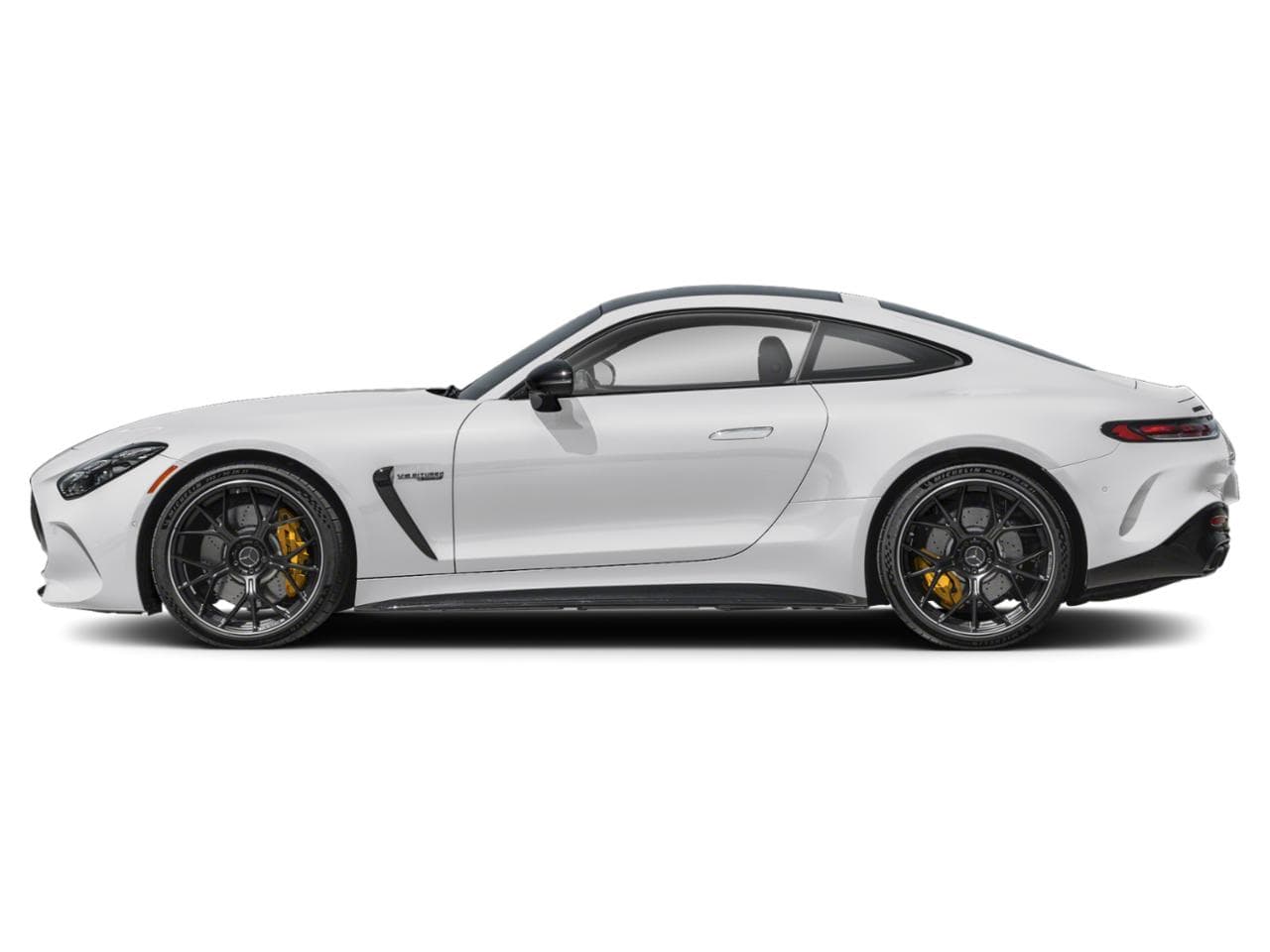 AMG GT