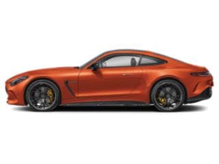 AMG GT
