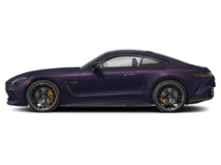 AMG GT