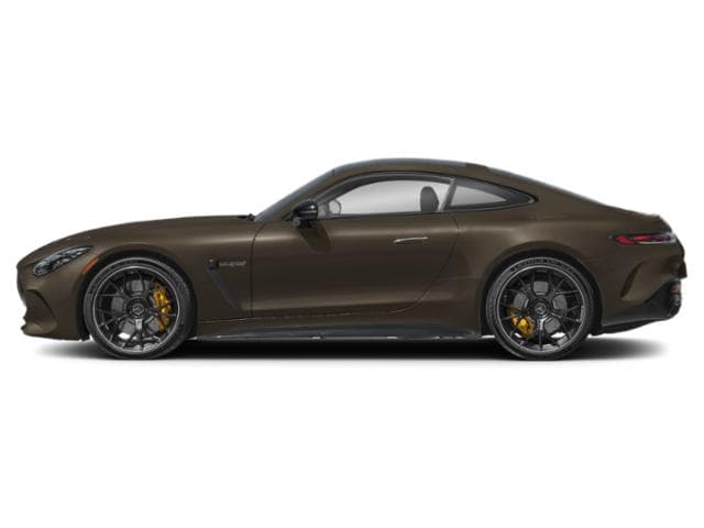 AMG GT