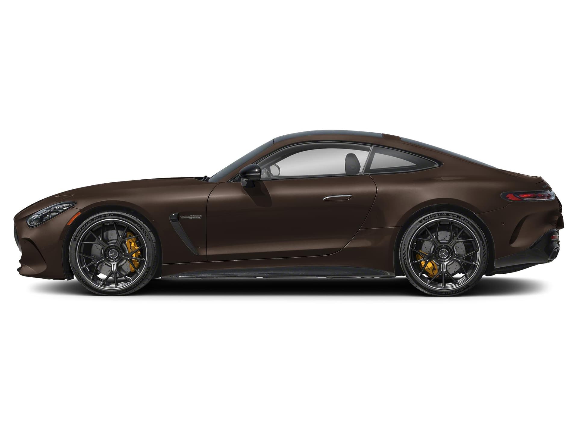 AMG GT