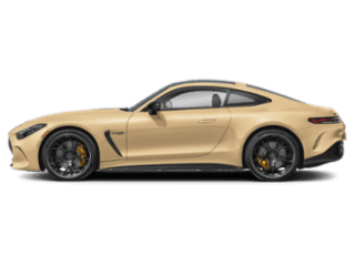 AMG GT