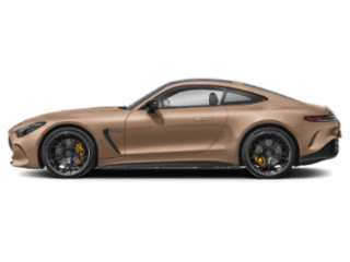 AMG GT