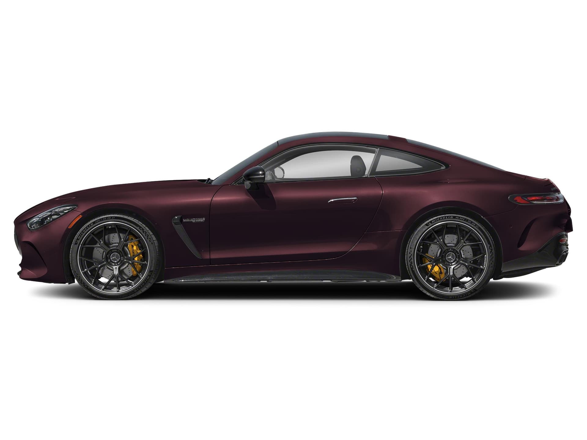 AMG GT