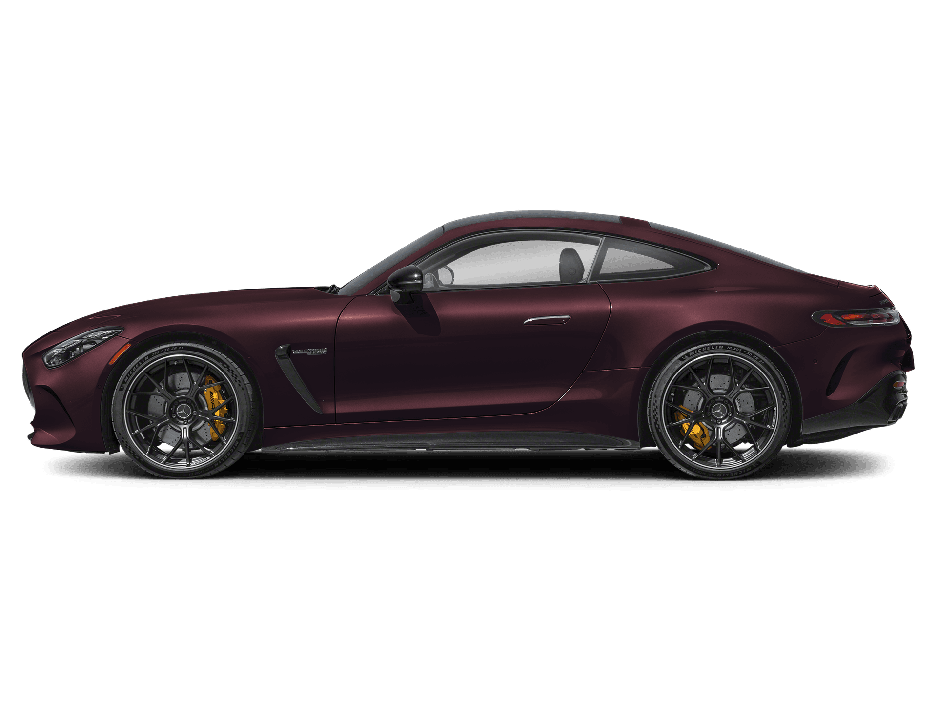 AMG GT